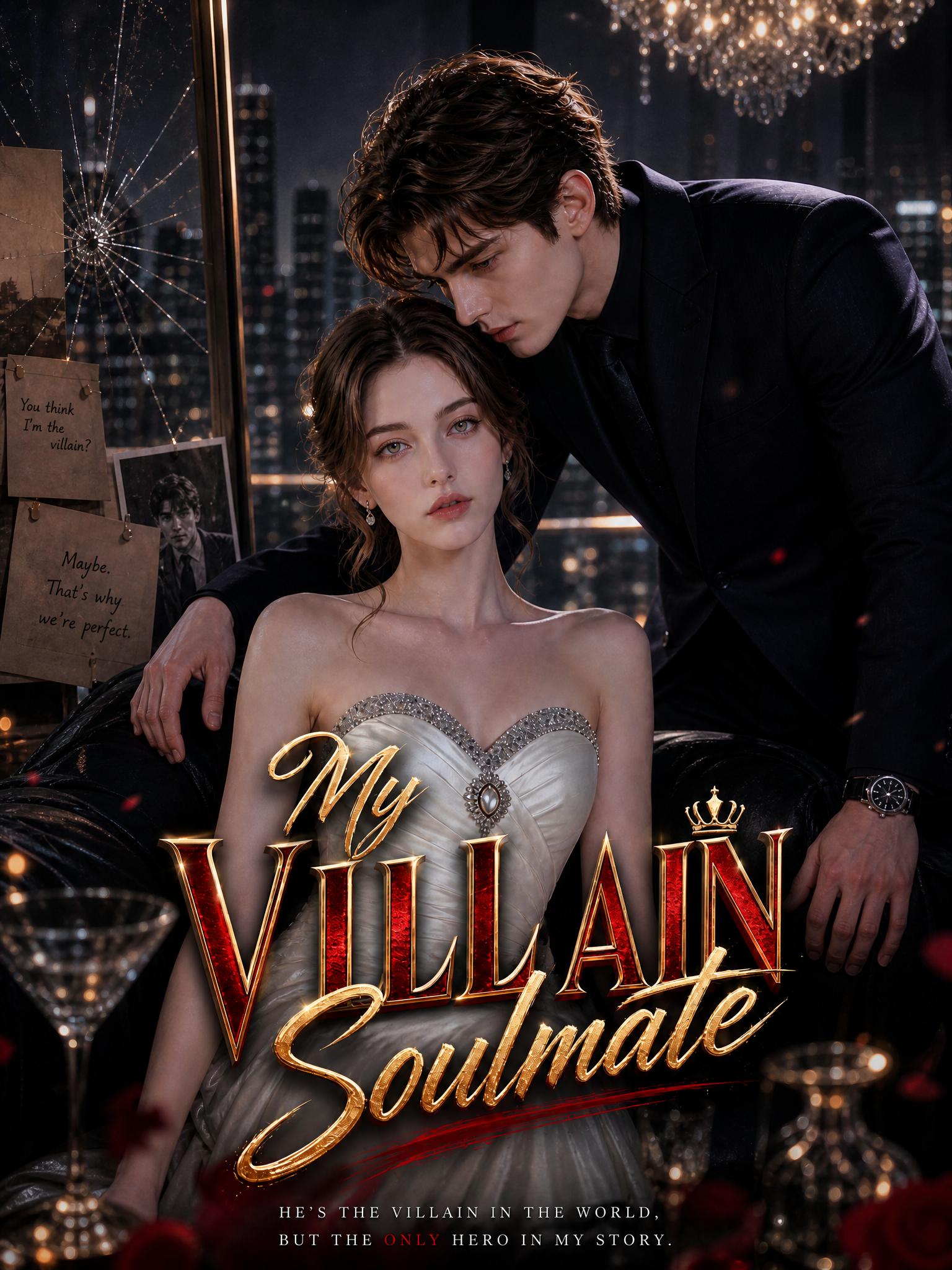 My Villain Soulmate