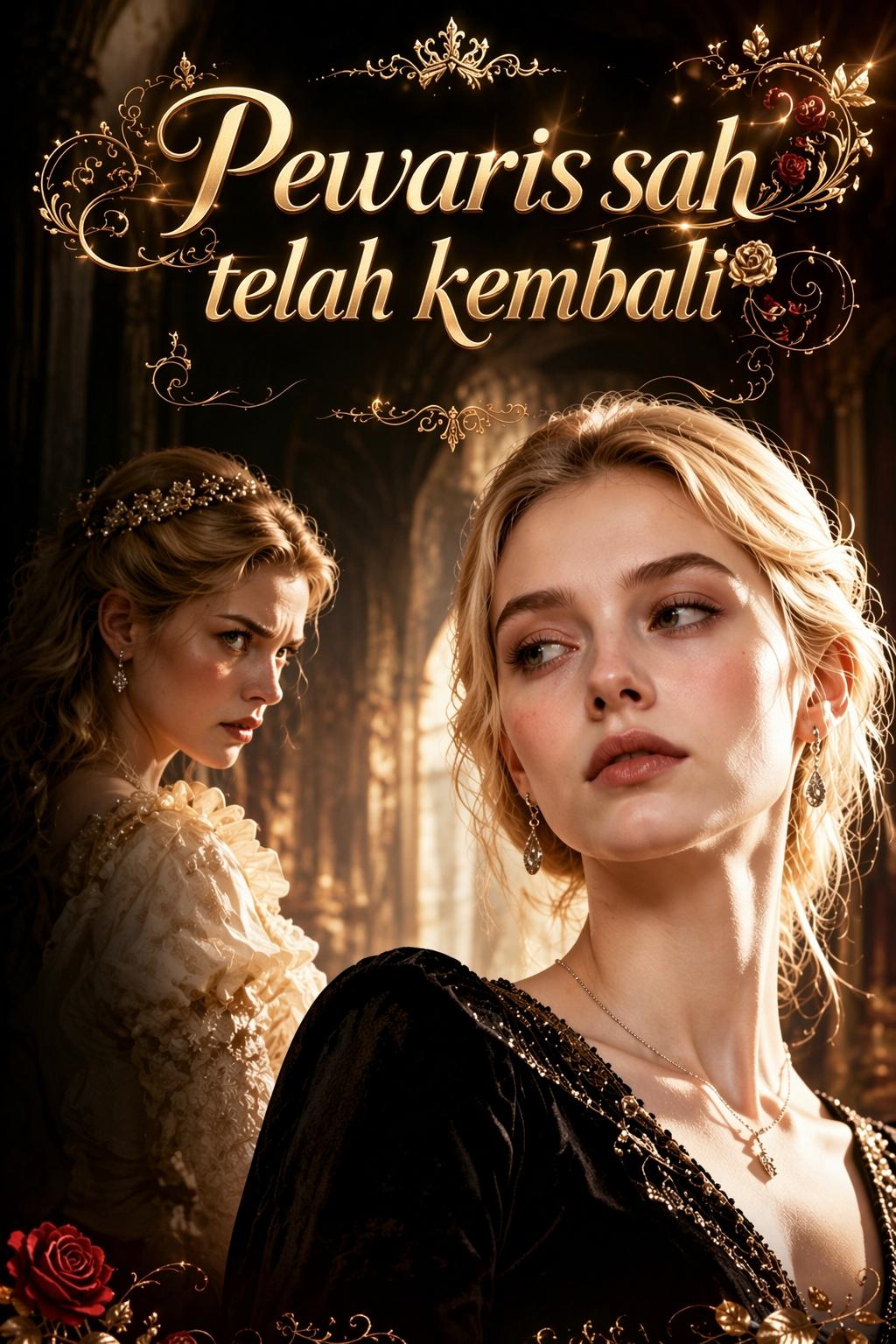 Konglomerat Teratas: Kepulangan Pewaris Sah
