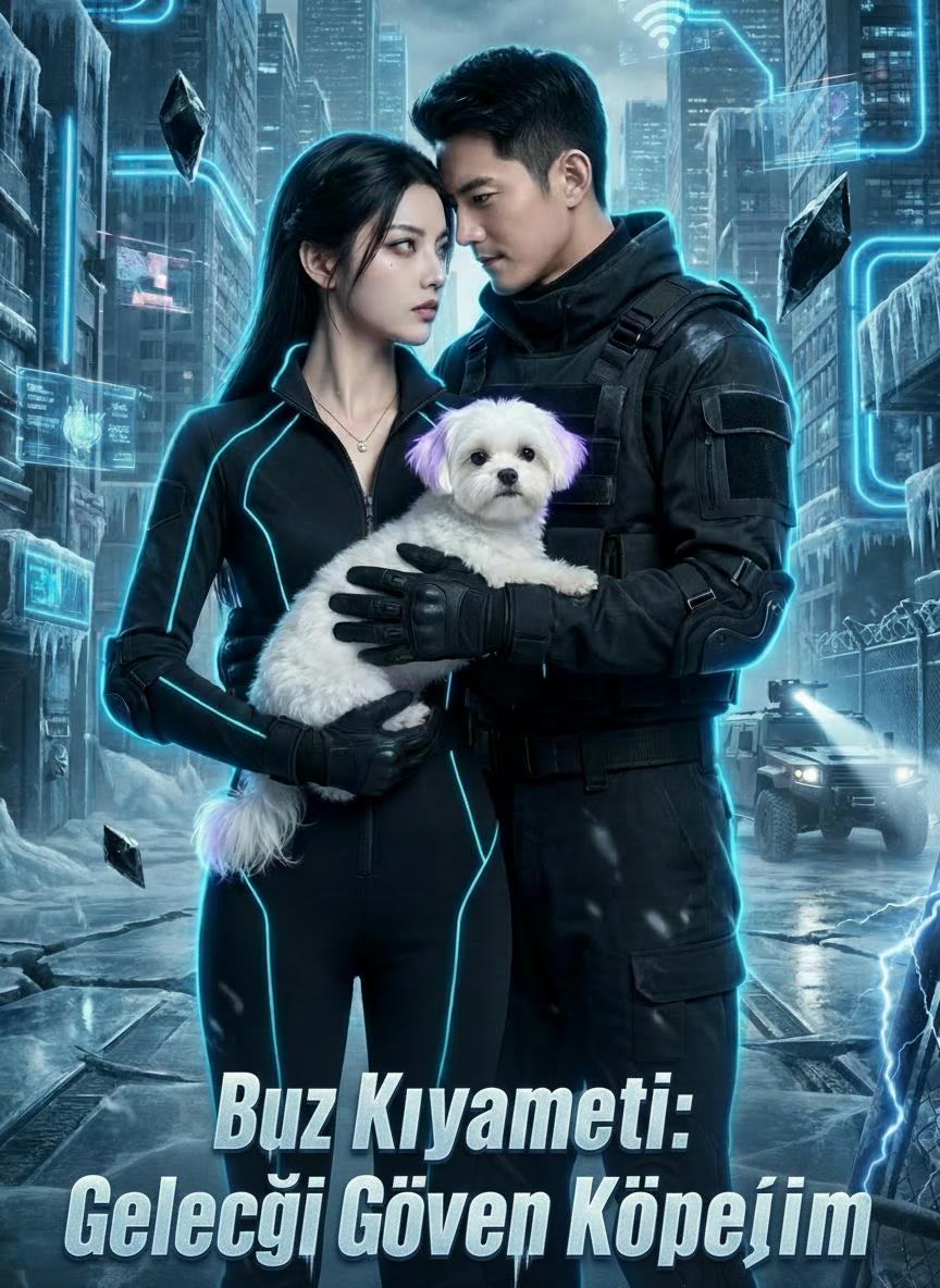 Buz Kıyameti: Geleceği Gören Köpeğim
