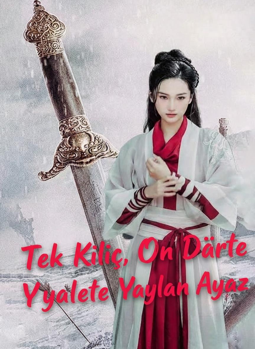 Tek Kılıç, On Dört Eyalete Yayılan Ayaz