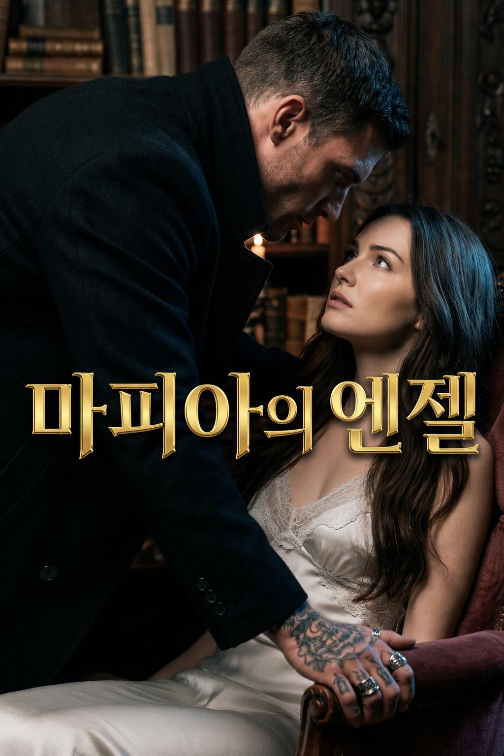마피아의 엔젤