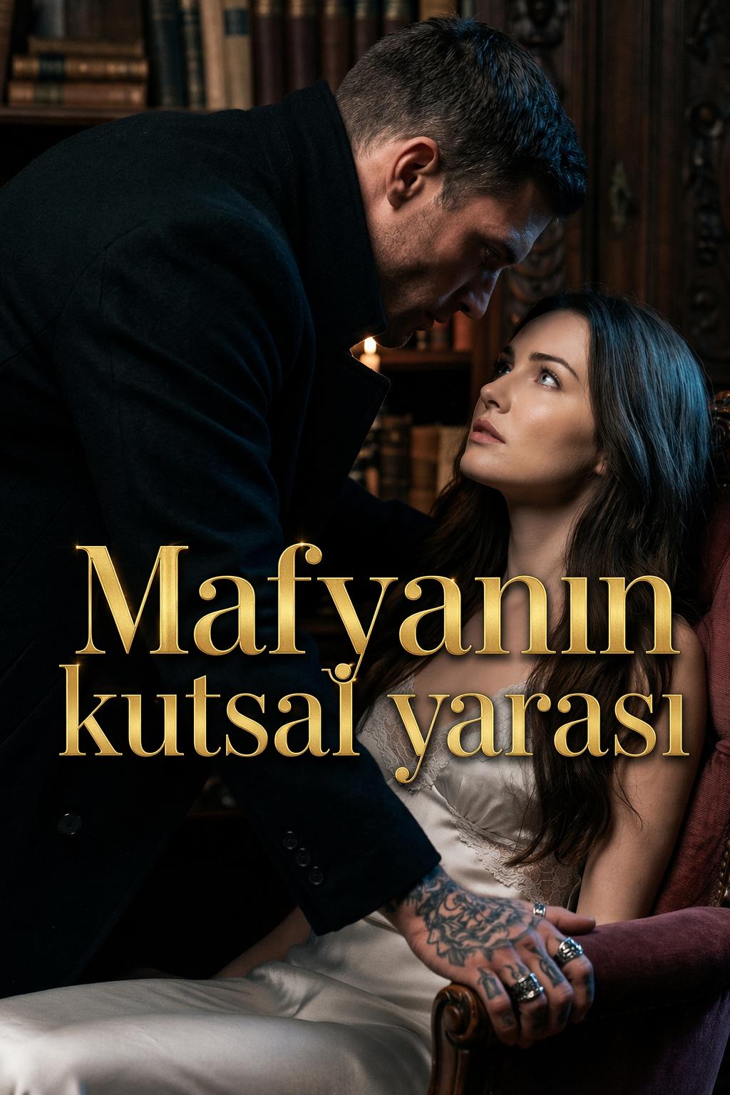 Mafyanın kutsal yarası