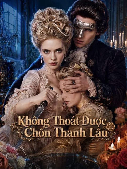 Không Thoát Được Chốn Thanh Lâu