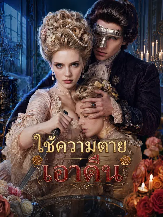 ใช้ความตายเอาคืน