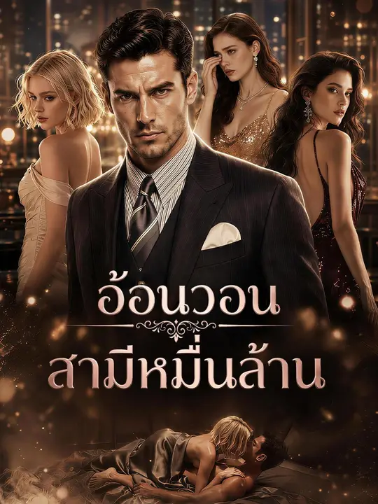 (พากย์เสียง) อ้อนวอนสามีหมื่นล้าน