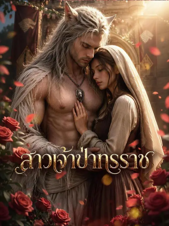 สาวเจ้าป่าทรราช