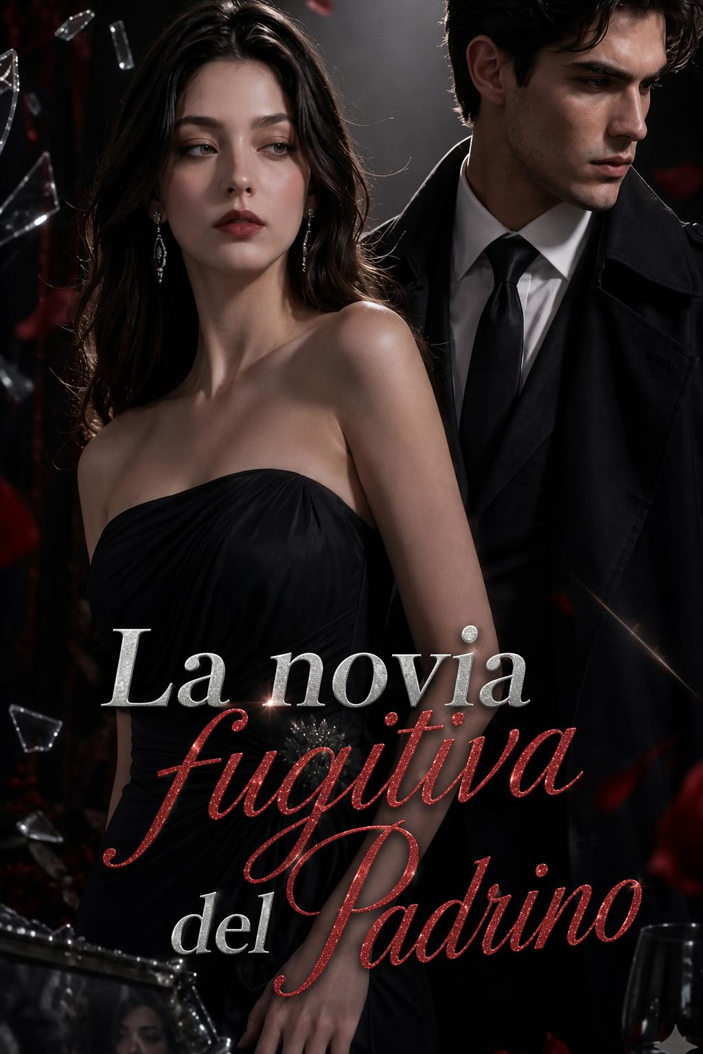 Pengantin Pelarian Sang Godfather