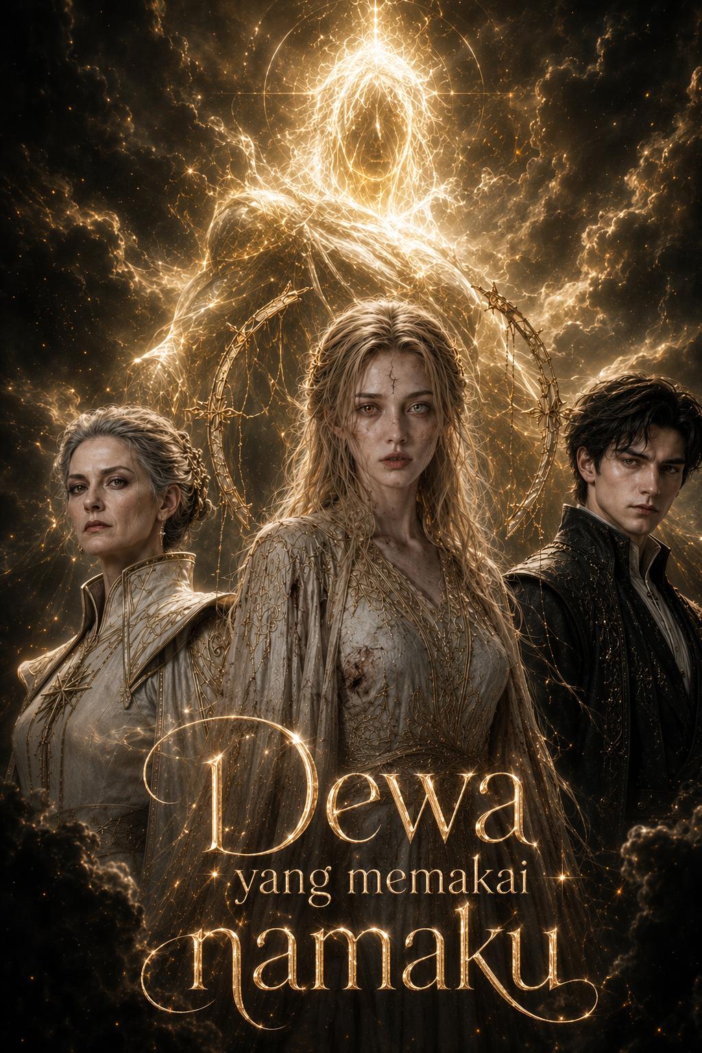 Dewa yang memakai namaku