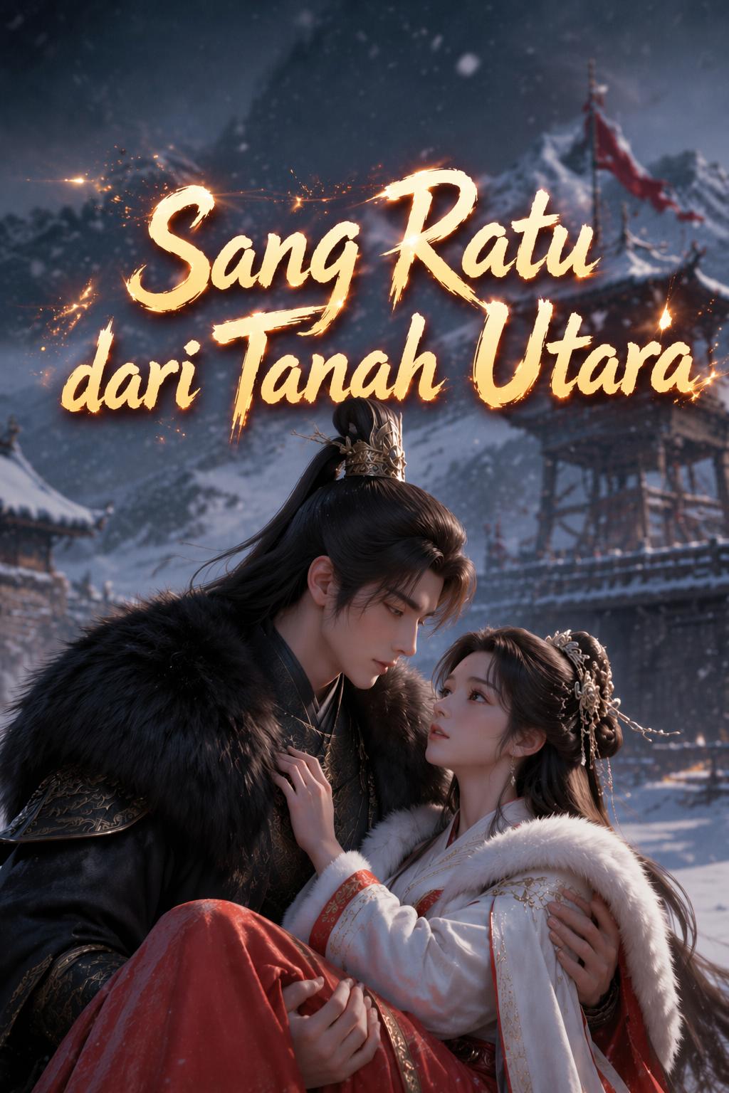 Sang Ratu dari Tanah Utara