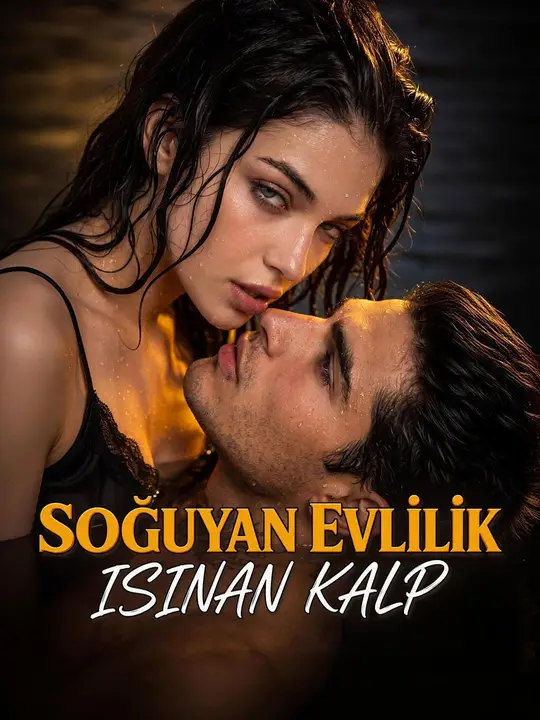 (Dublajlı) Soğuyan Evlilik, Isınan Kalp