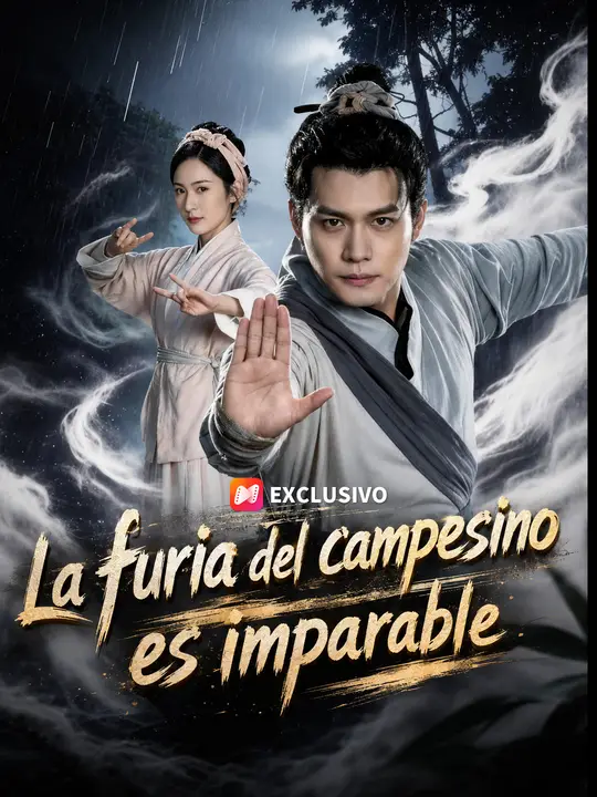 La furia del campesino