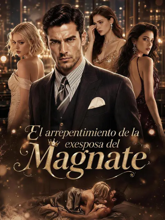 (Doblado) El arrepentimiento de la exesposa del magnate