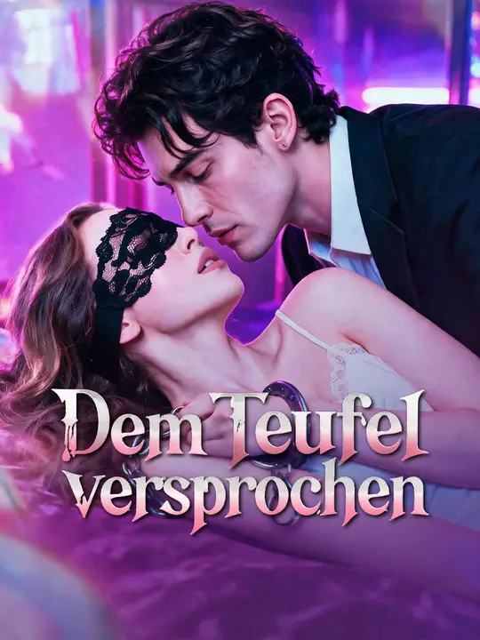 Dem Teufel versprochen