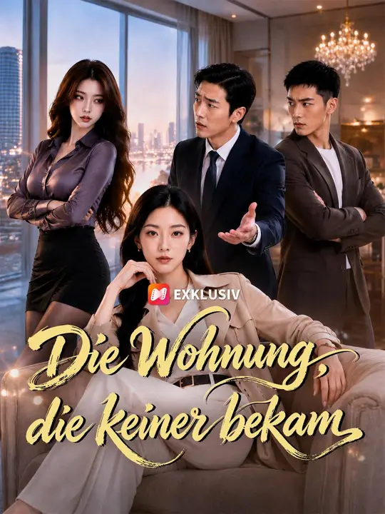 (Synchro) Die Wohnung, die keiner bekam