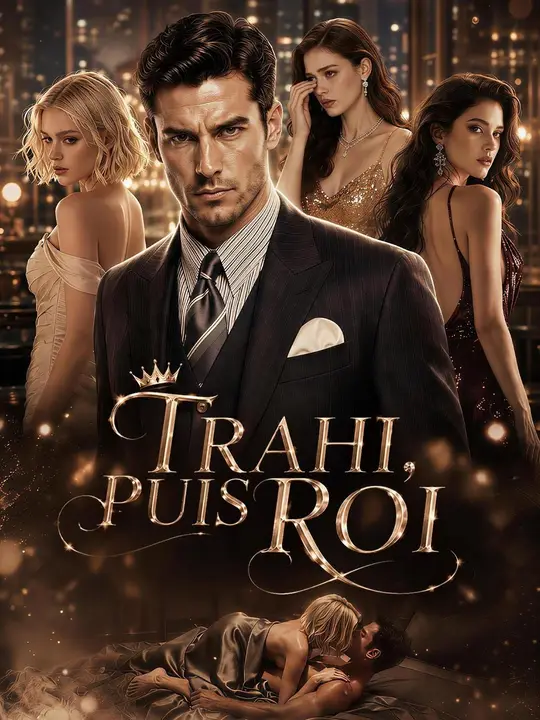 (Doublage) TRAHI, PUIS ROI