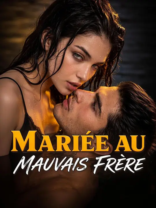 (Doublage) MARIÉE AU MAUVAIS FRÈRE