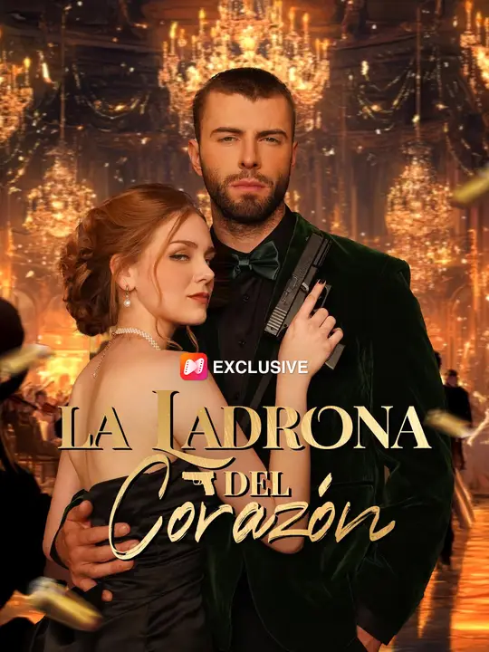 La ladrona del corazón