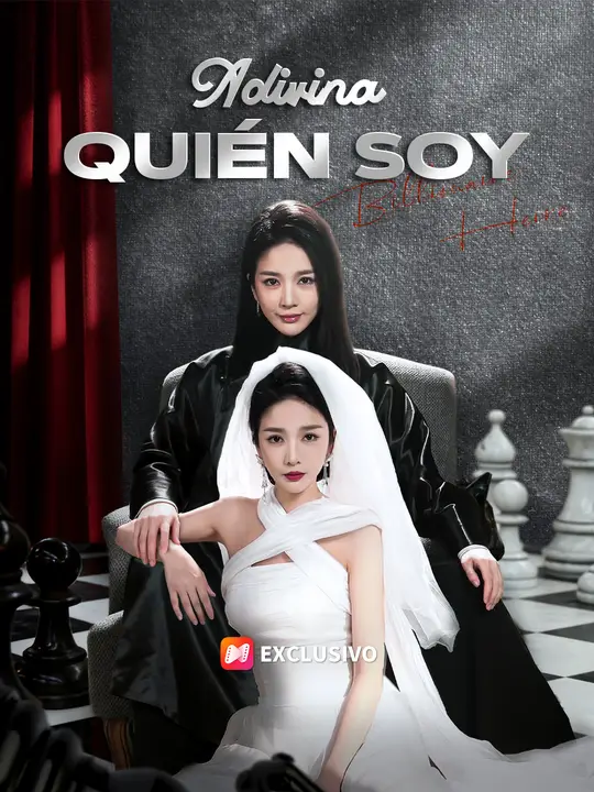 Adivina quién soy