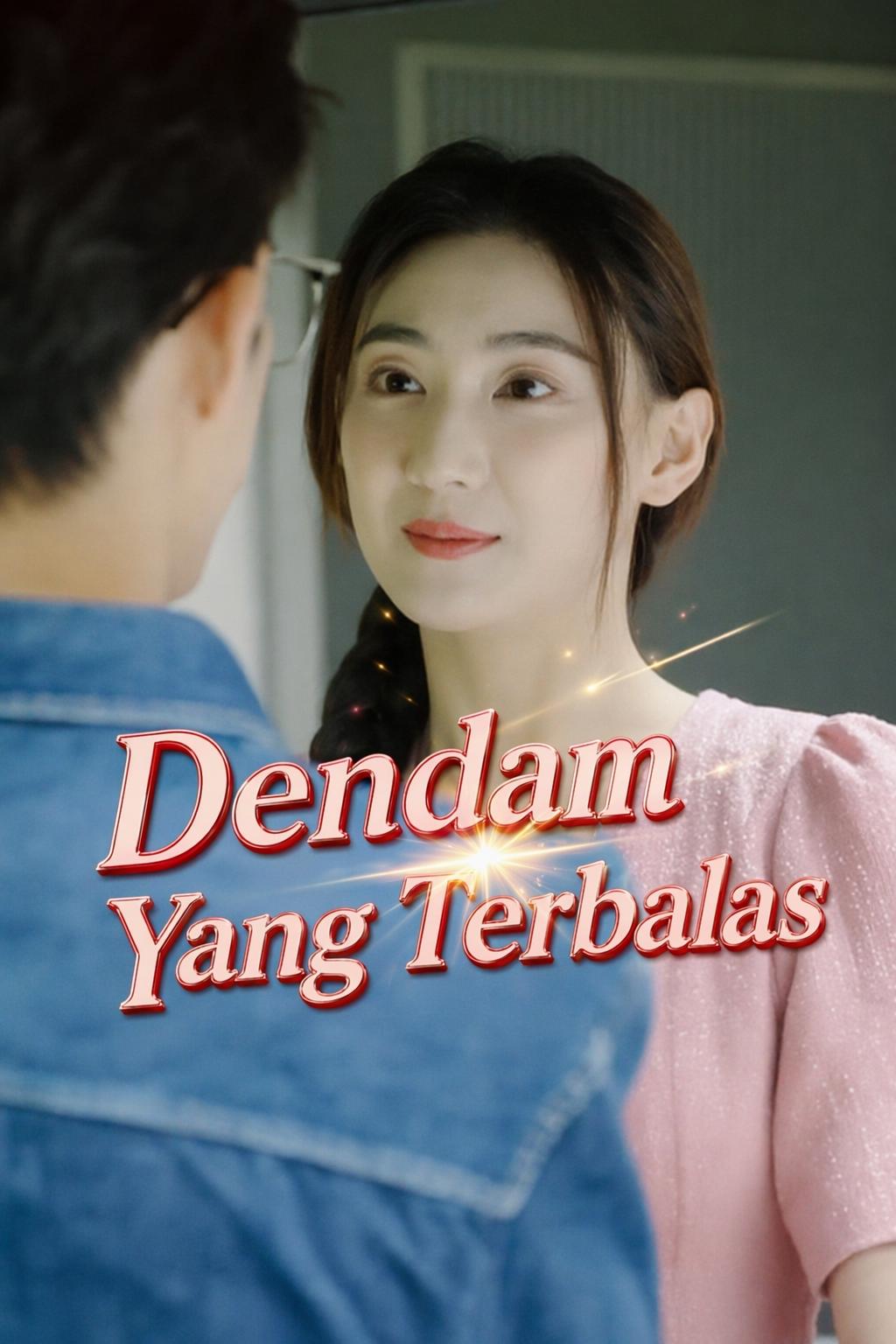 Dendam Yang Terbalas