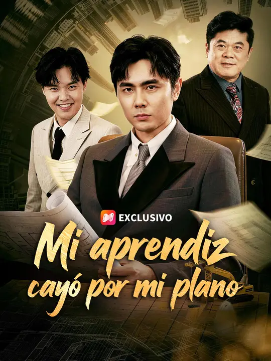 Mi aprendiz cayó por mi plano
