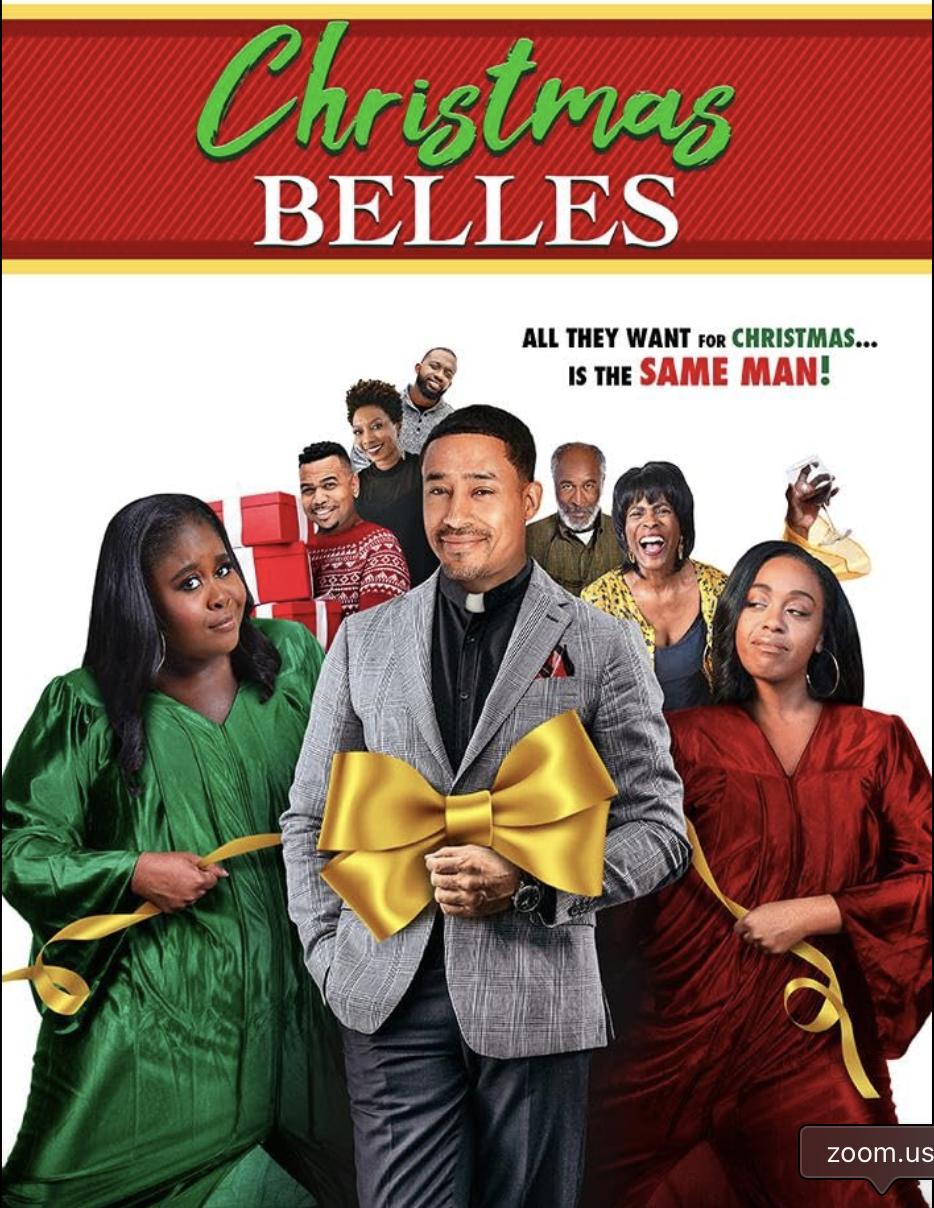 Christmas Belles