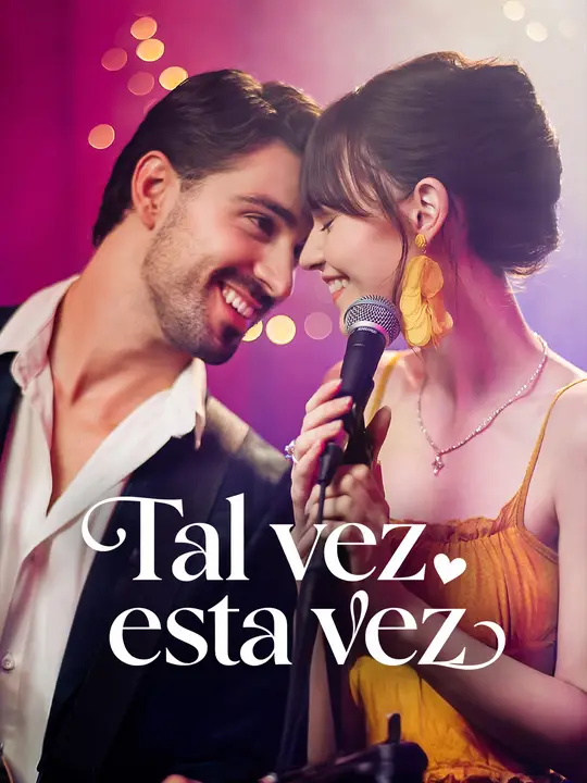 Tal vez esta vez