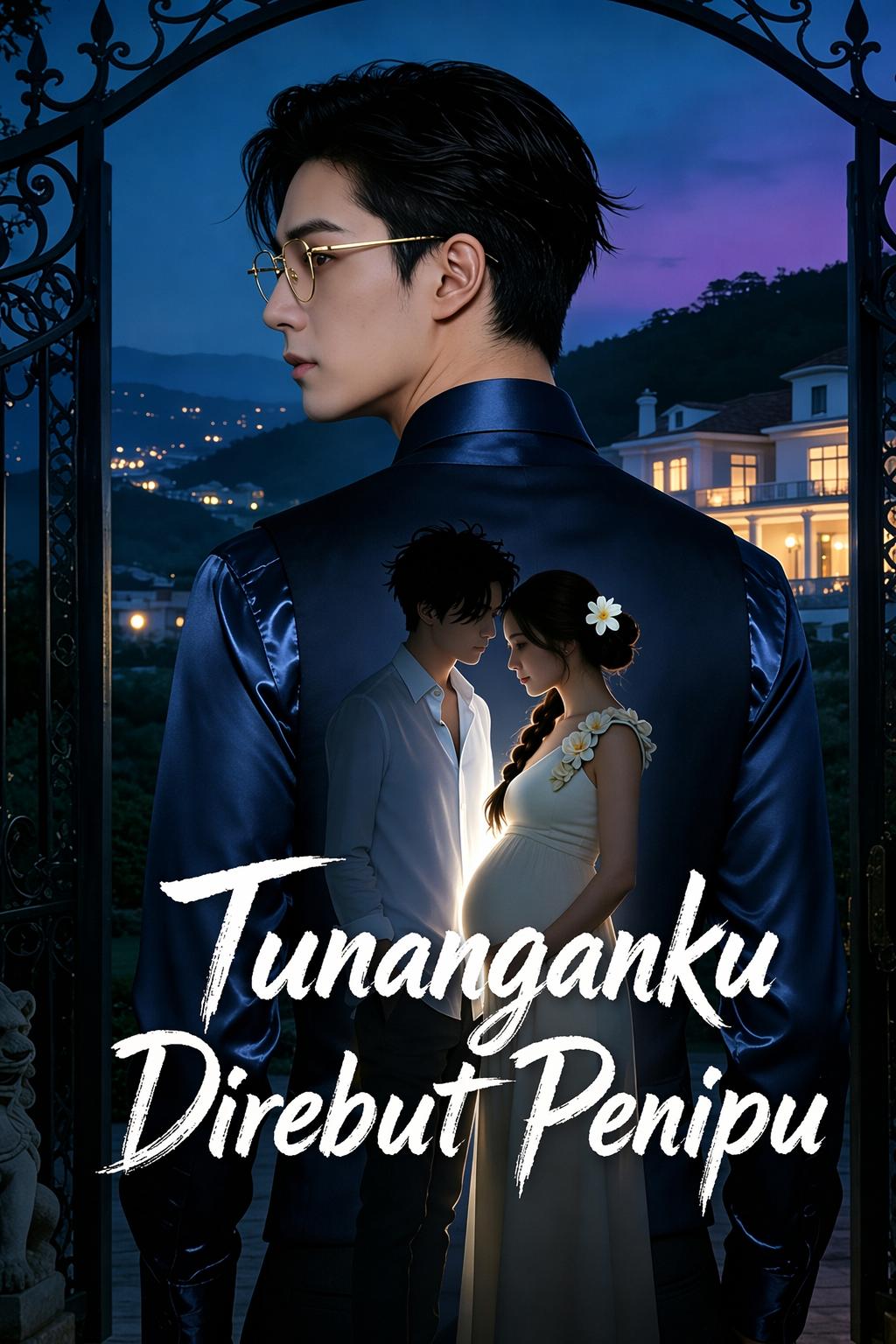 Tunanganku Direbut Penipu