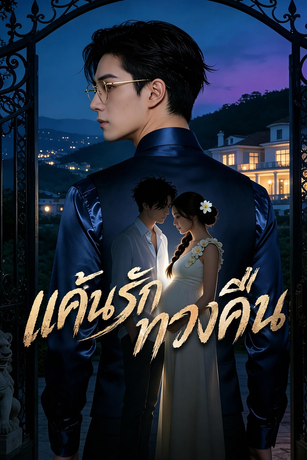 แค้นรักทวงคืน