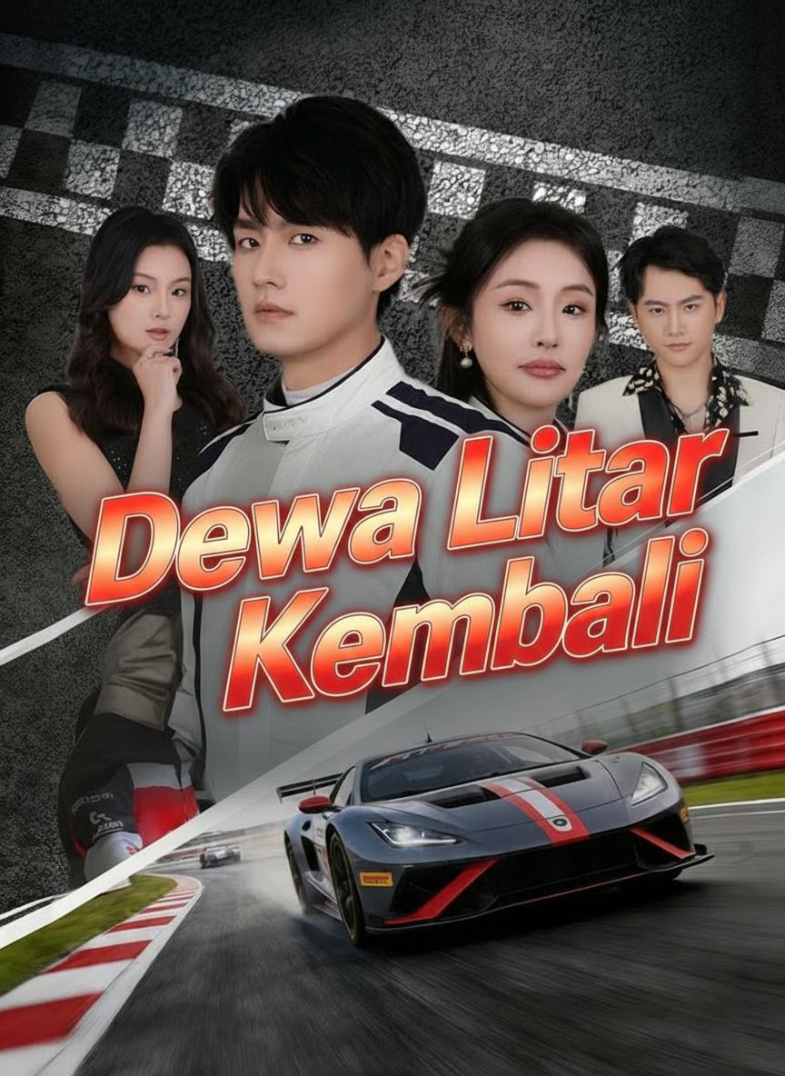 Dewa Litar Kembali