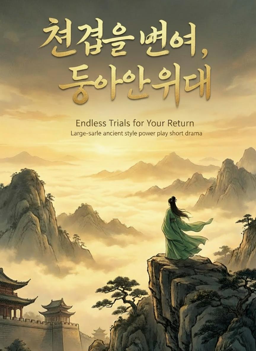 천겁을 넘어, 돌아온 그대
