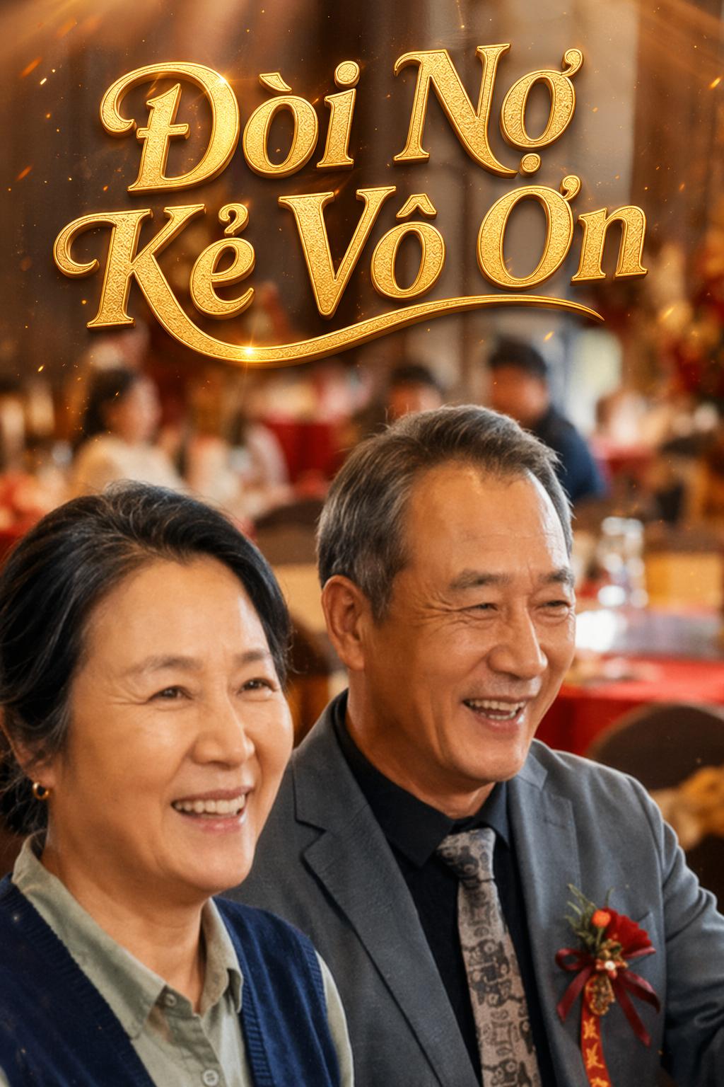 Đòi Nợ Kẻ Vô Ơn