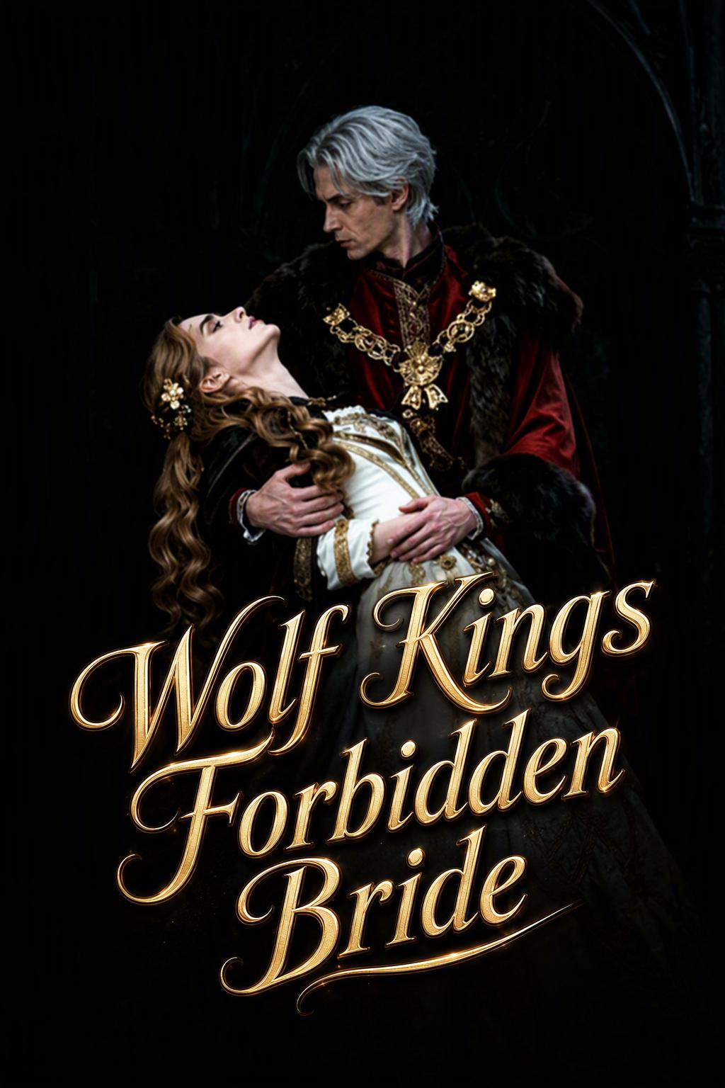 Wolf Kings Forbidden Bride
