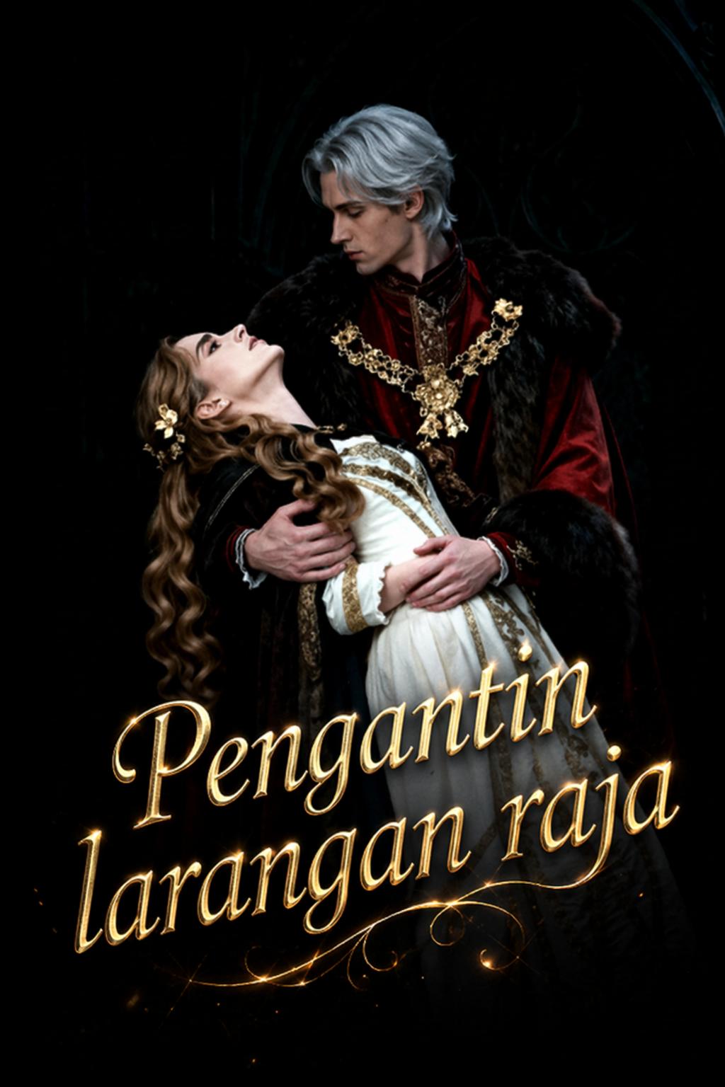 Pengantin larangan raja