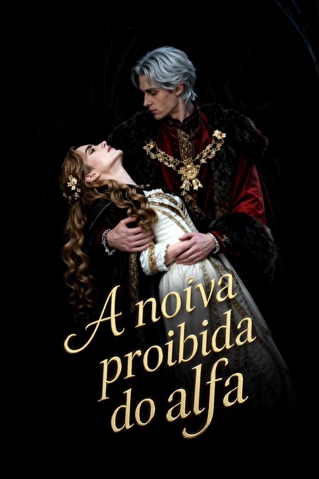 A noiva proibida do alfa