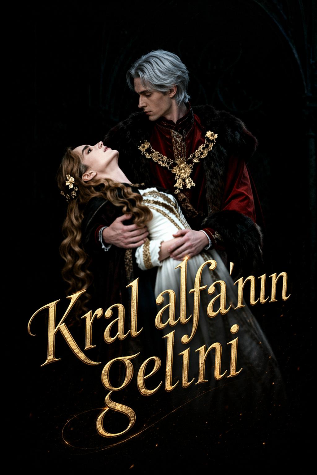 Kral alfa'nın gelini