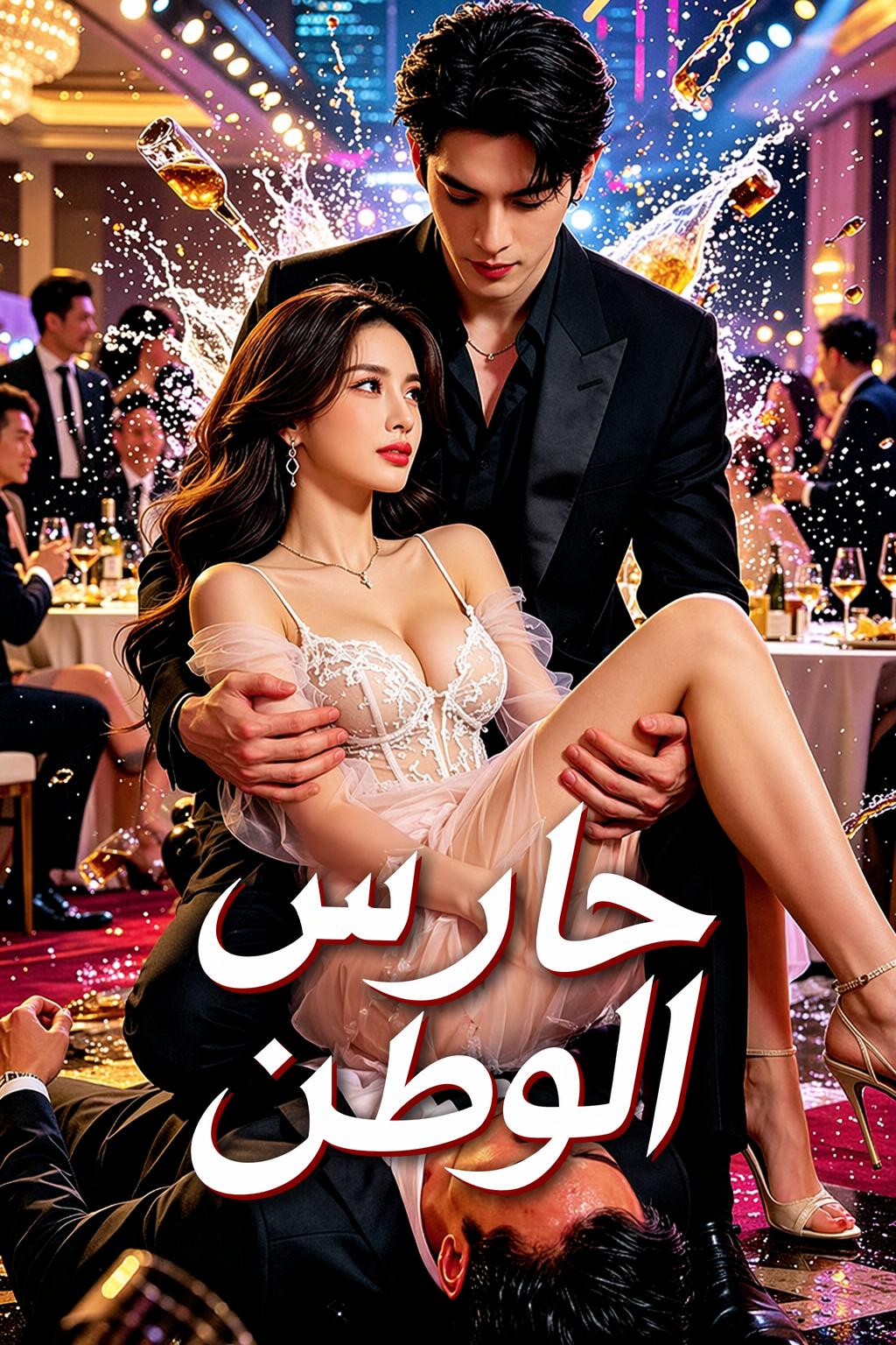 حارس الوطن
