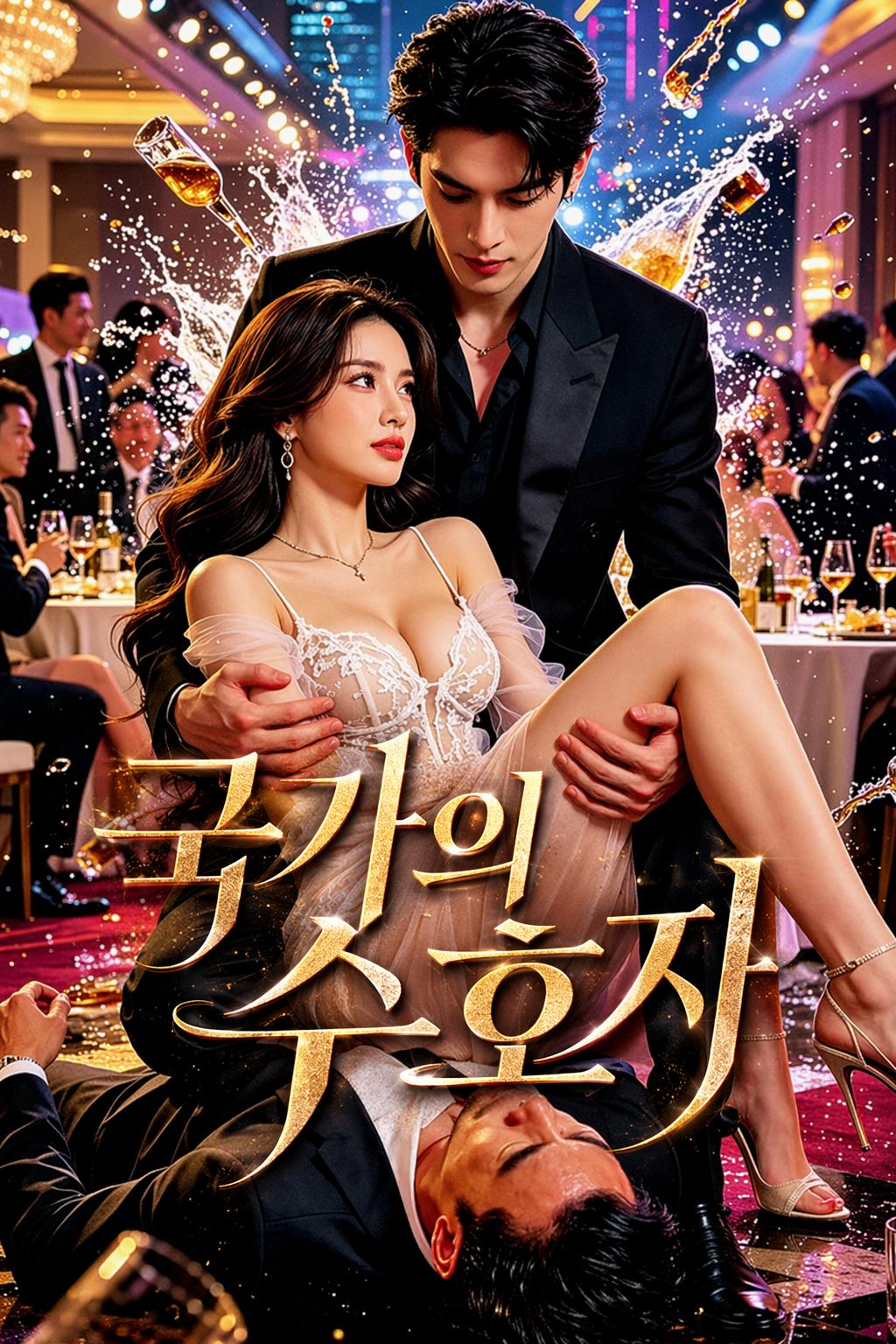 조국의 수호자