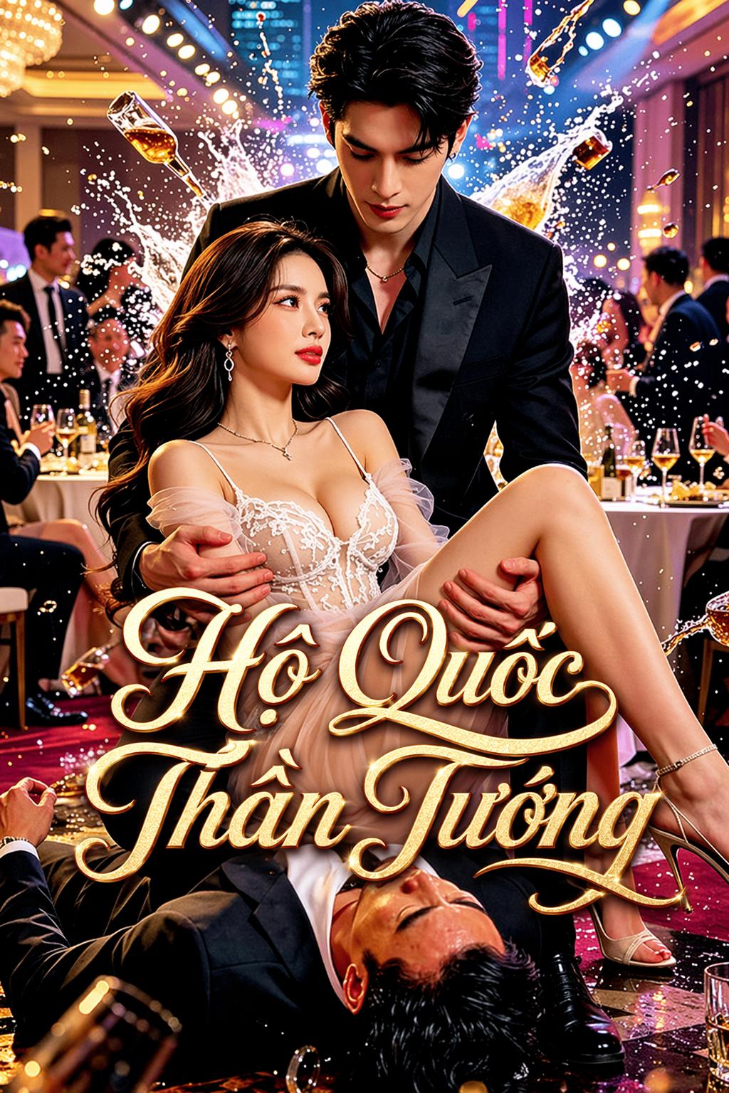 Vệ Binh Tổ Quốc