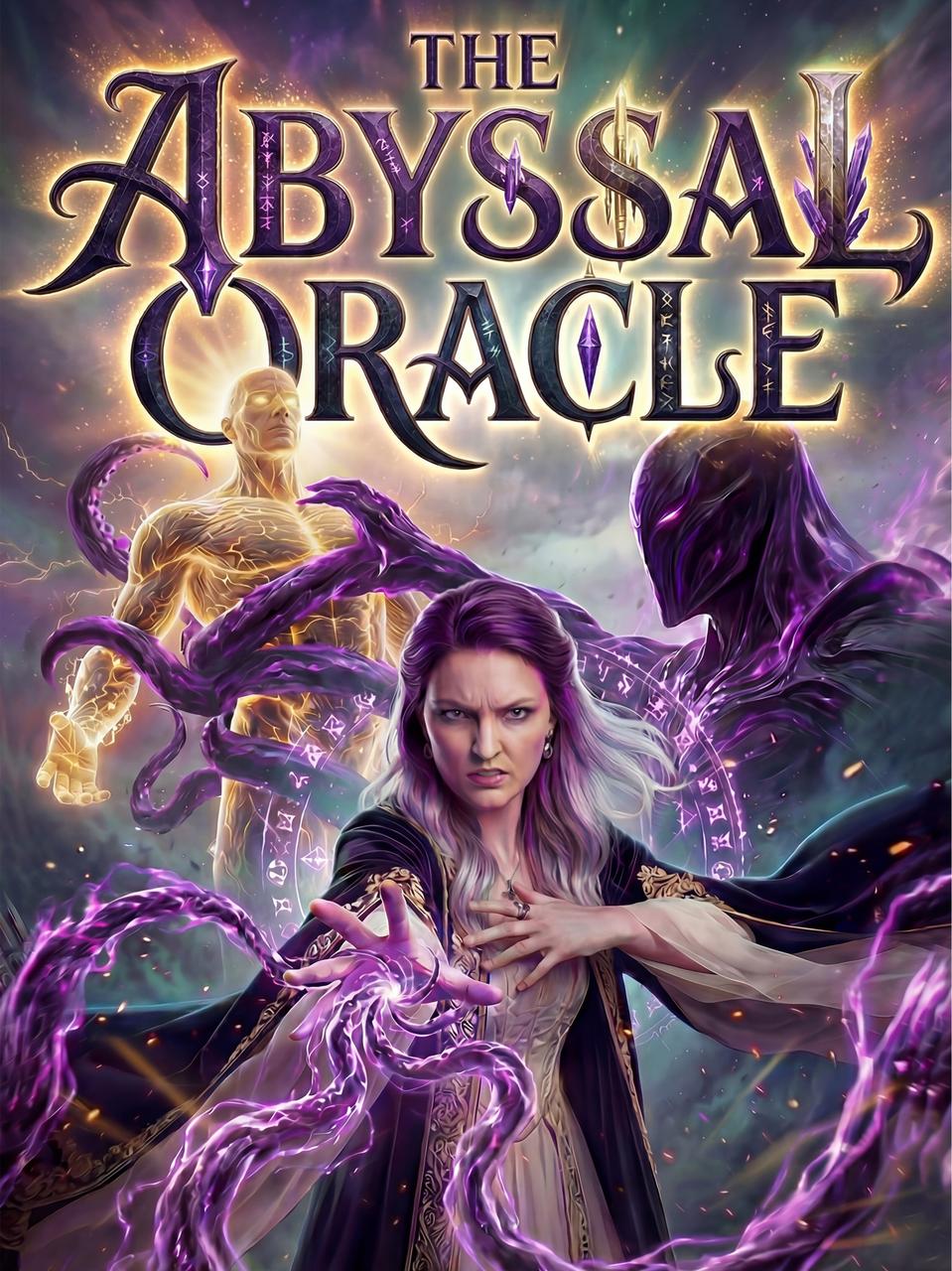 The Abyssal Oracle