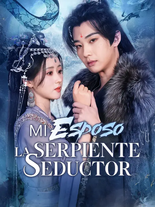 Mi esposo, la serpiente seductora