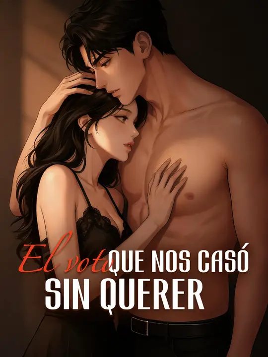El voto que nos casó sin querer