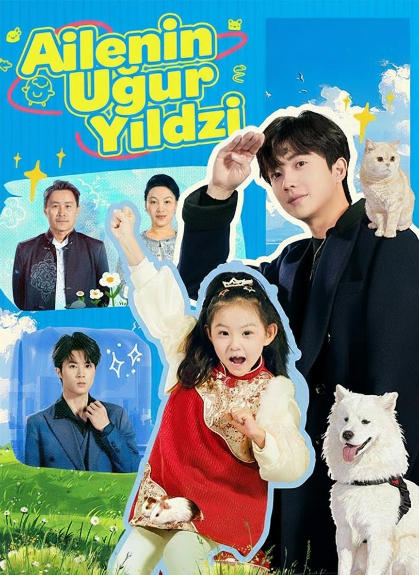 Ailenin Uğur Yıldızı