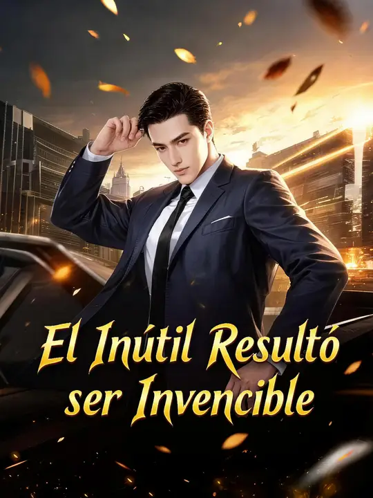 El inútil resultó ser invencible