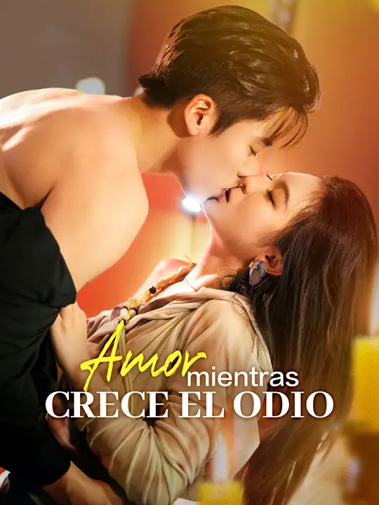 Amor mientras crece el odio