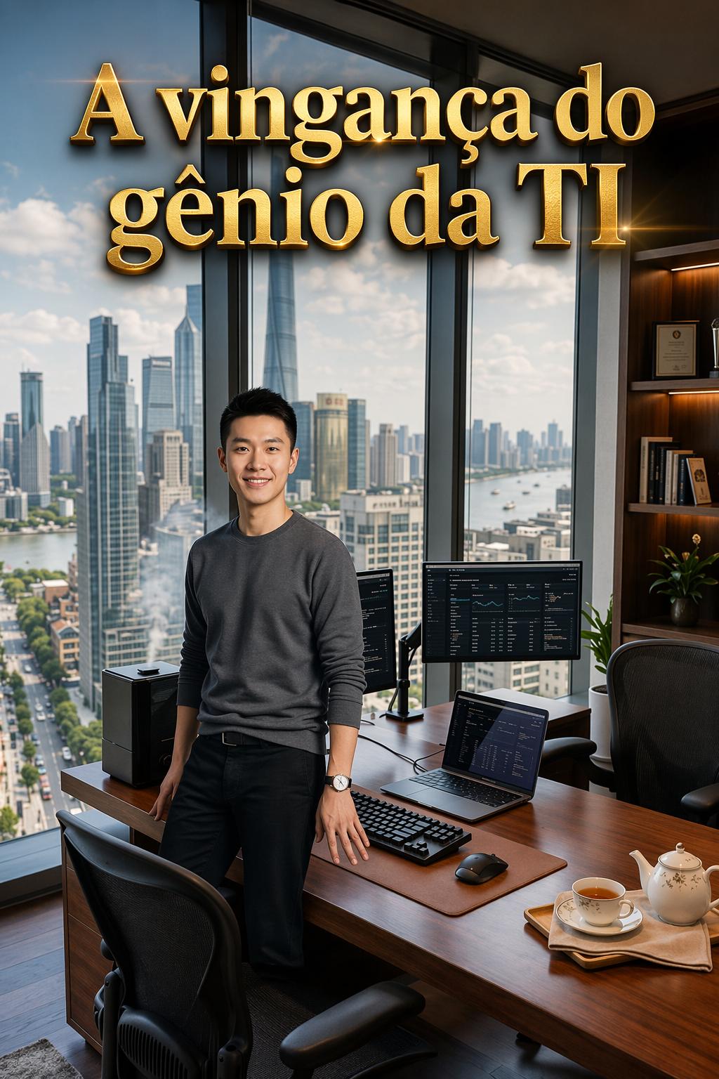 Sự Trả Thù Của CTO