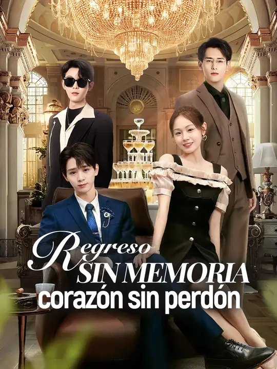 (Doblado) Regreso sin memoria, corazón sin perdón