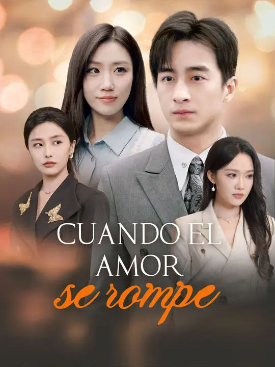 (Doblado) Cuando el amor se rompe