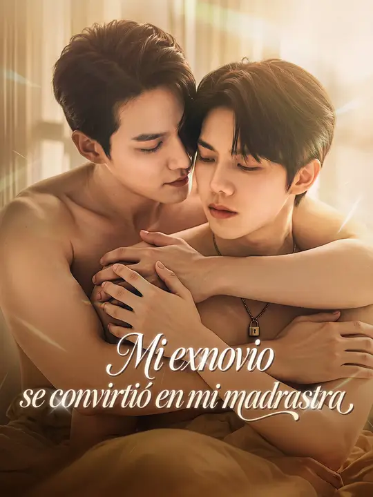 Mi exnovio se convirtió en mi madrastra