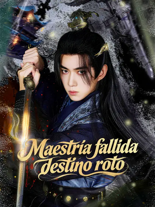 Maestría fallida, destino roto