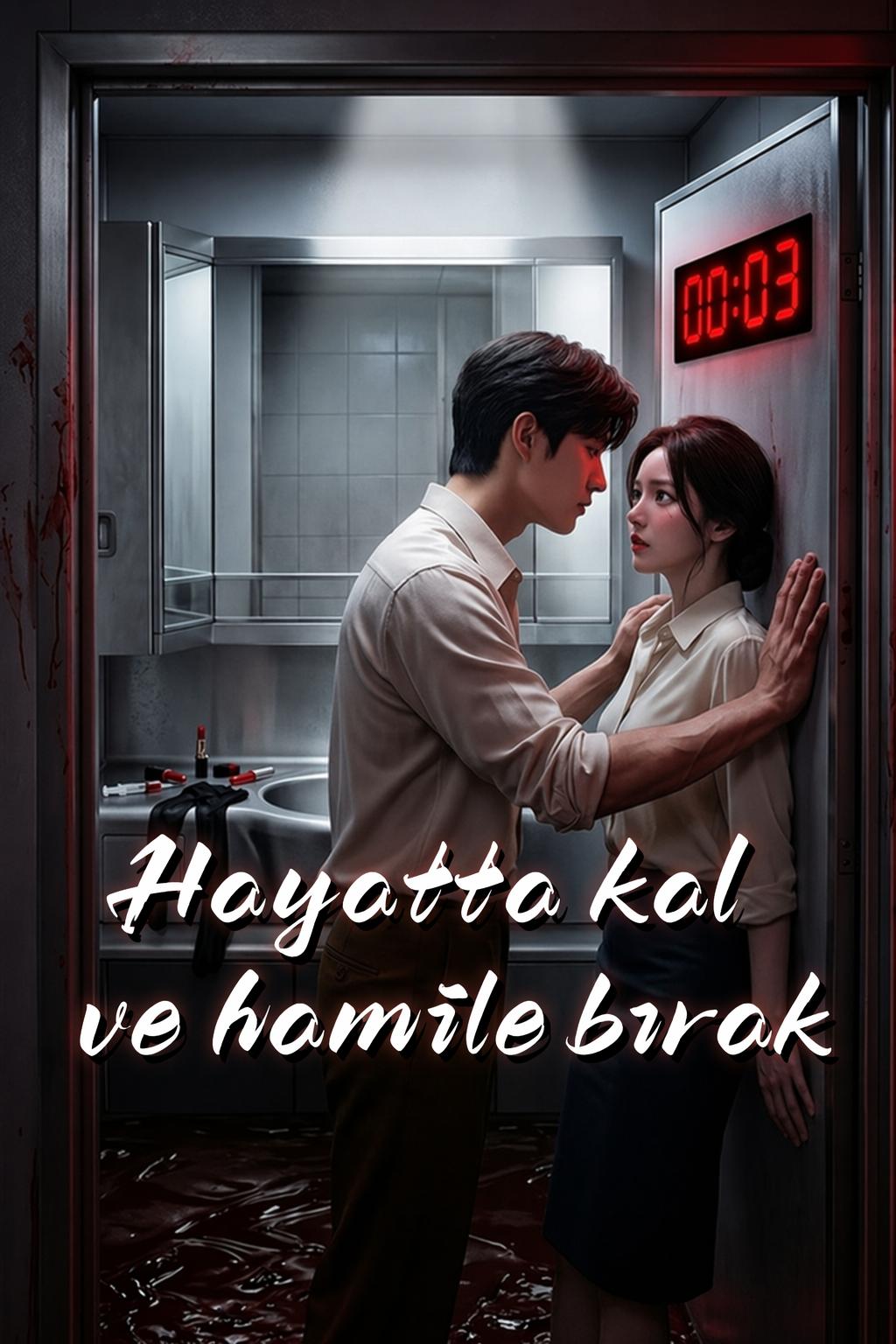 Hayatta kal ve hamile bırak